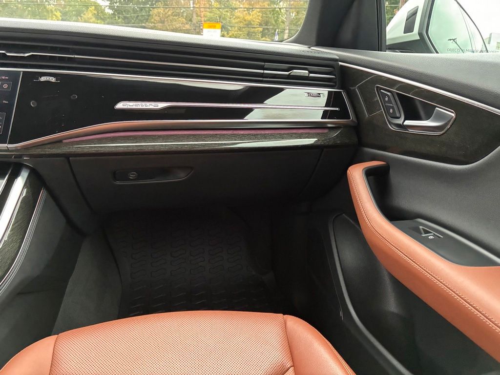 2023 Audi Q8 Prestige - Photo 45