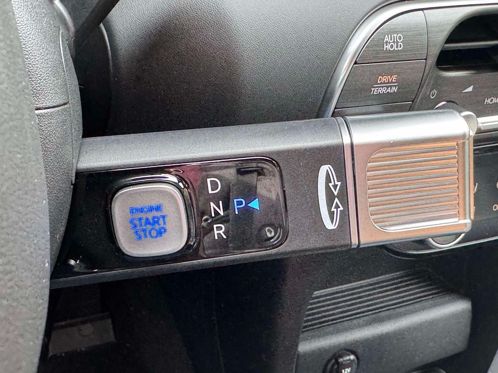 2026 Hyundai Palisade Calligraphy - Photo 24