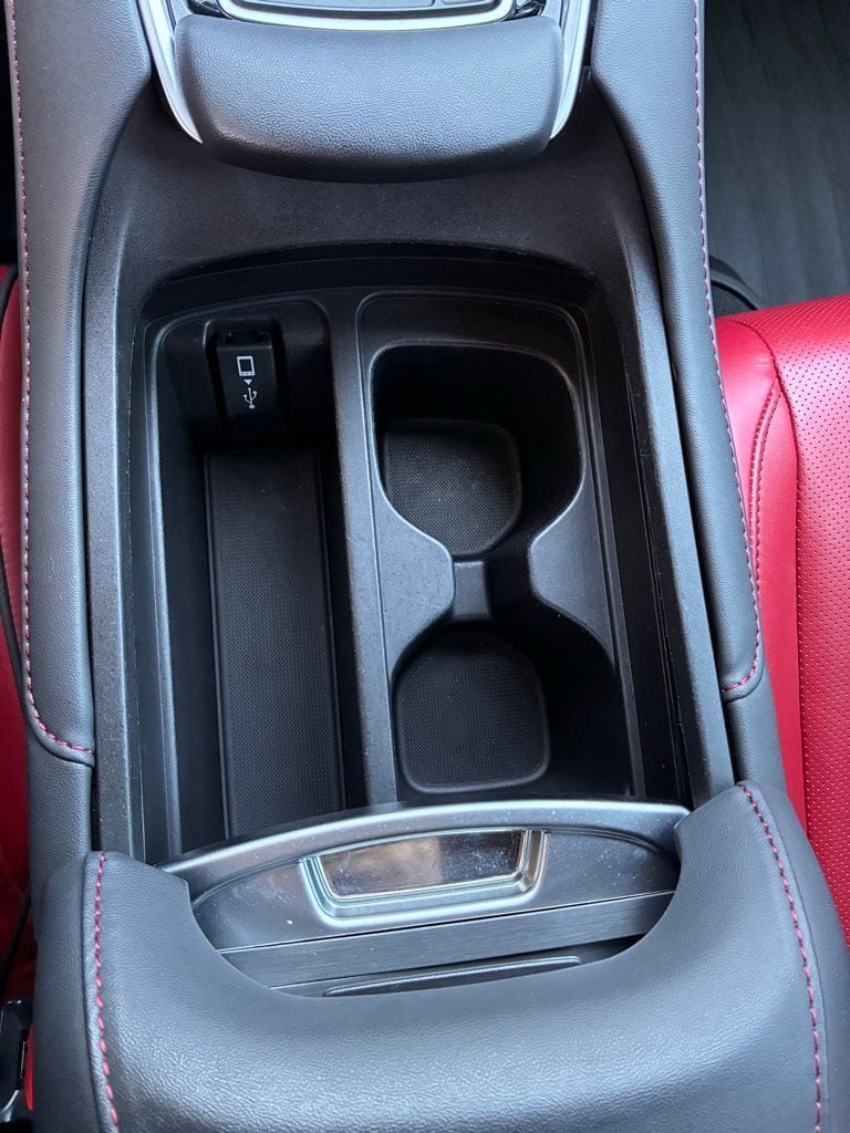 2021 Acura RDX A-Spec Package - Photo 35
