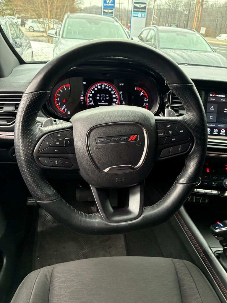 2024 Dodge Durango GT - Photo 25