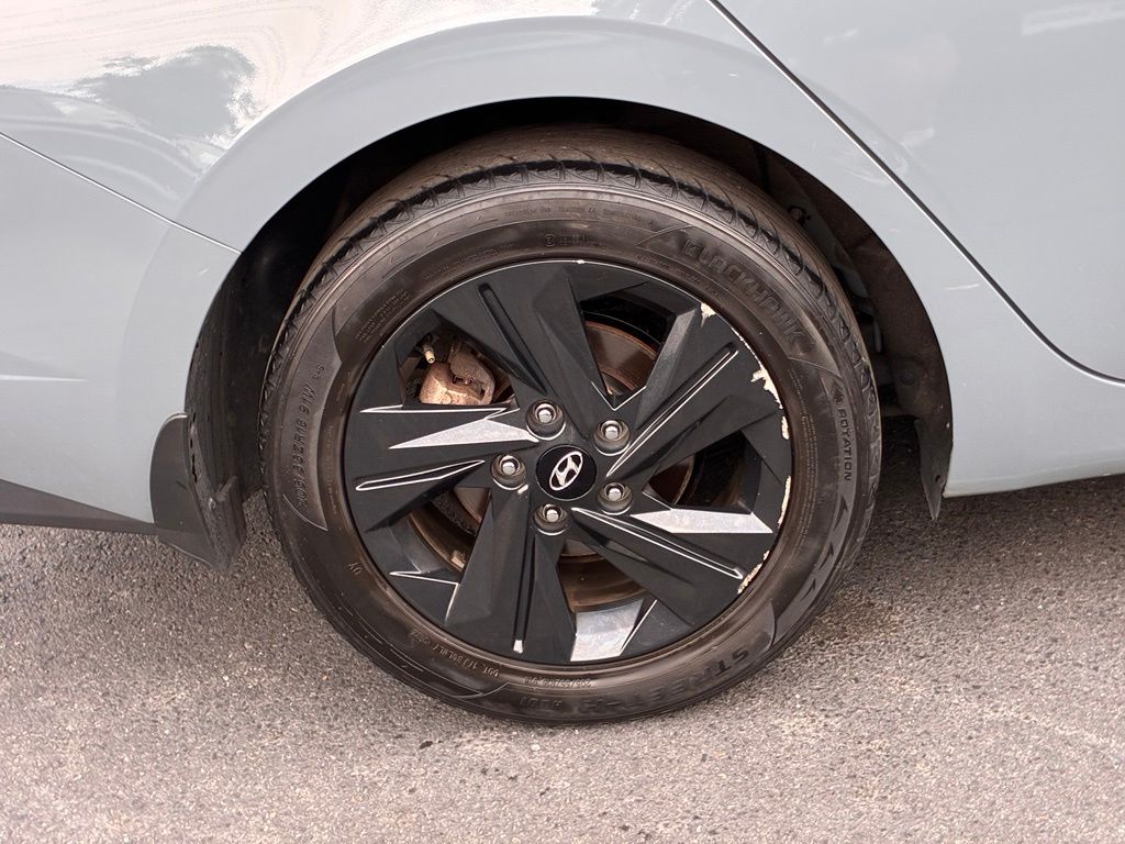 2022 Hyundai Elantra SEL - Photo 44