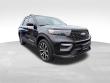 Used 2020 Ford Explorer ST SUV