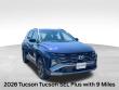 New 2026 Hyundai Tucson SEL Plus AWD SUV