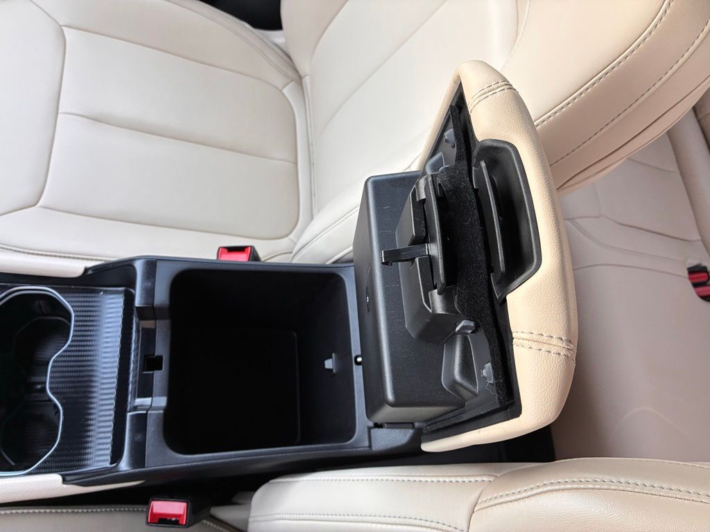 2024 Jeep Grand Cherokee Limited - Photo 40