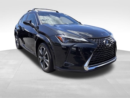 2023 LEXUS UX 250h Premium SUV