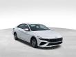 New 2026 Hyundai Elantra SE Sedan