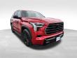 Used 2025 Toyota Sequoia Limited SUV