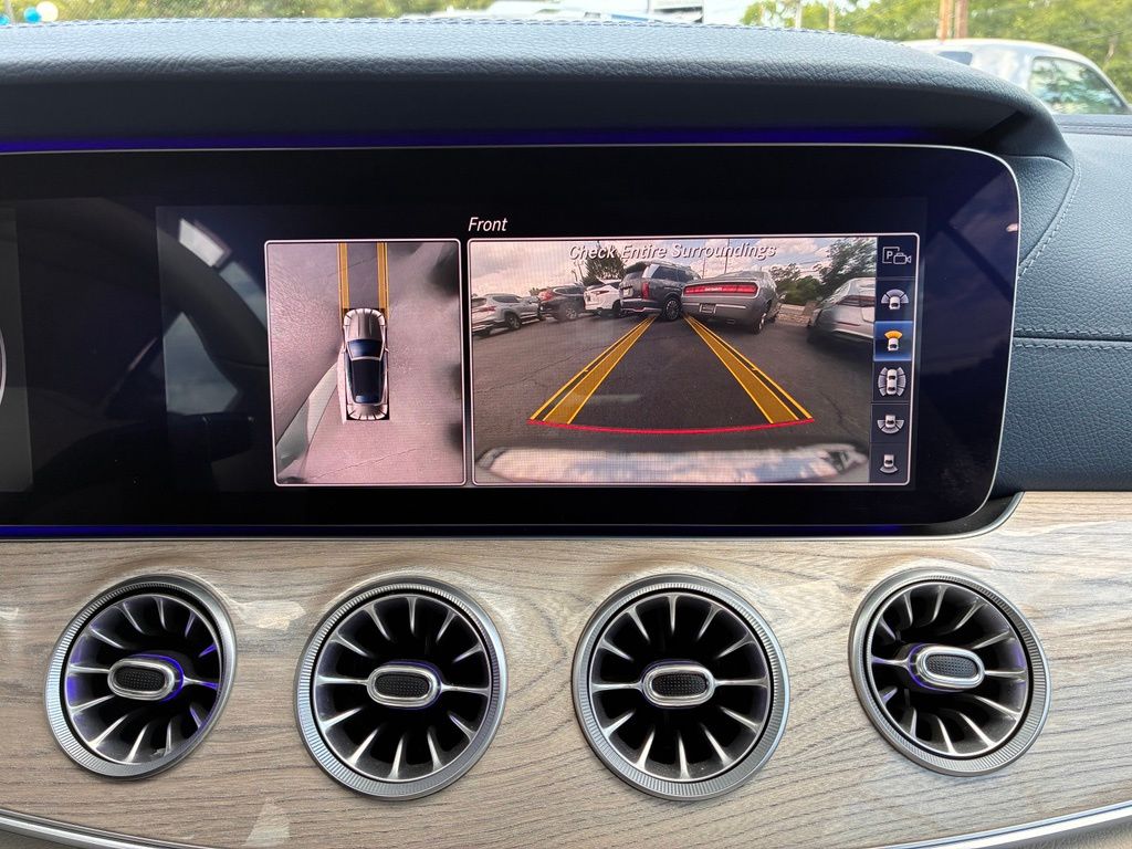 2020 Mercedes-Benz E-Class E450 - Photo 34
