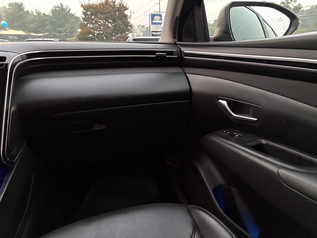 2023 Hyundai Tucson SEL - Photo 38