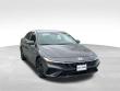 New 2026 Hyundai Elantra SEL Sport Sedan