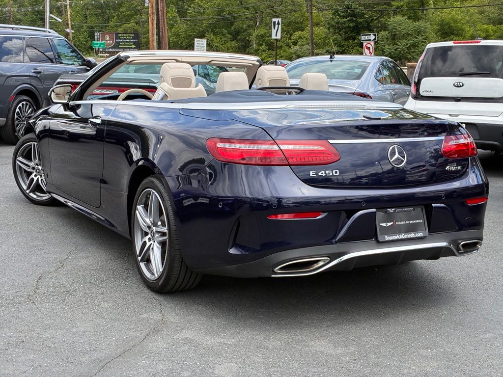 2020 Mercedes-Benz E-Class E450 - Photo 55