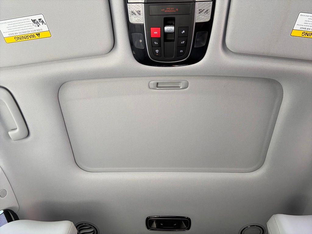 2024 Hyundai Palisade SEL - Photo 54
