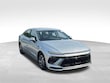  Hyundai Sonata Hybrid