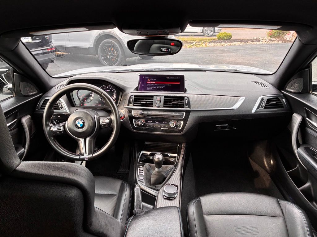 2020 BMW M2 Coupe Base - Photo 15