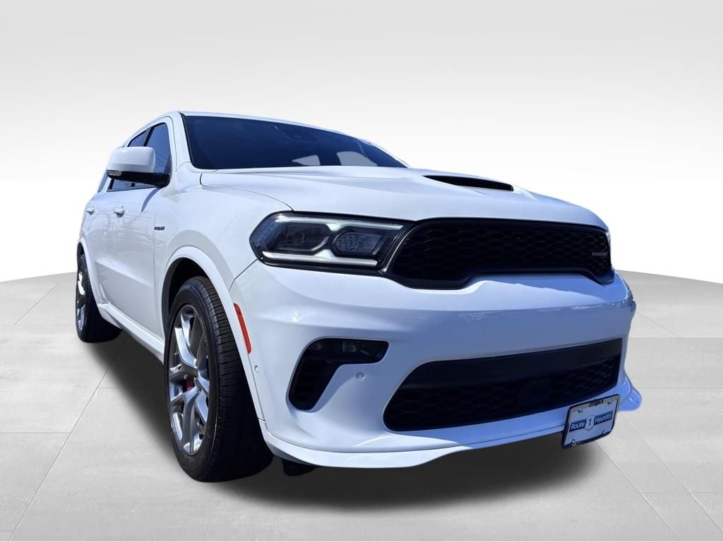 2022 Dodge Durango R/T AWD