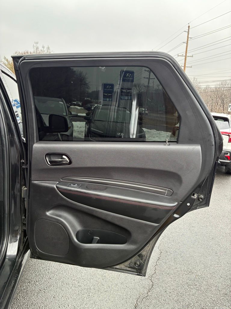 2024 Dodge Durango GT - Photo 44