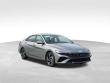New 2026 Hyundai Elantra Limited Sedan