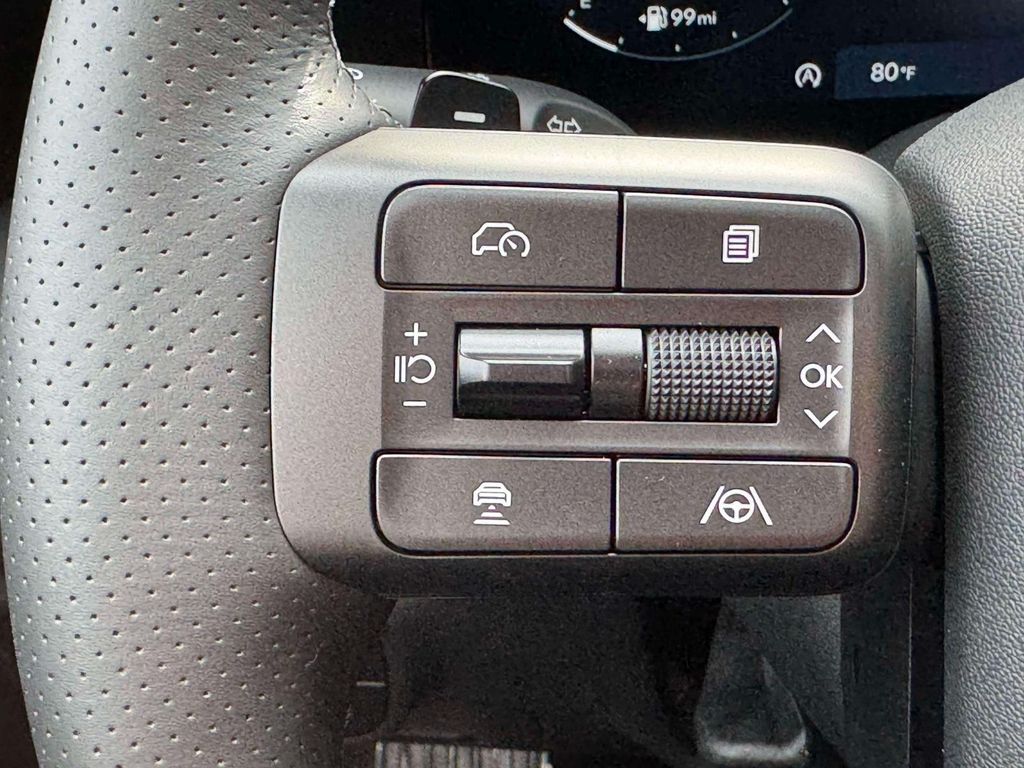2026 Hyundai Palisade XRT Pro - Photo 20