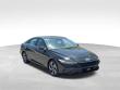 New 2026 Hyundai Elantra Limited Sedan