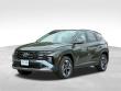 New 2025 Hyundai Tucson SEL Convenience AWD SUV