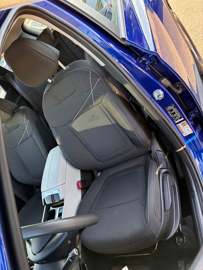 2023 Hyundai Tucson SEL - Photo 17