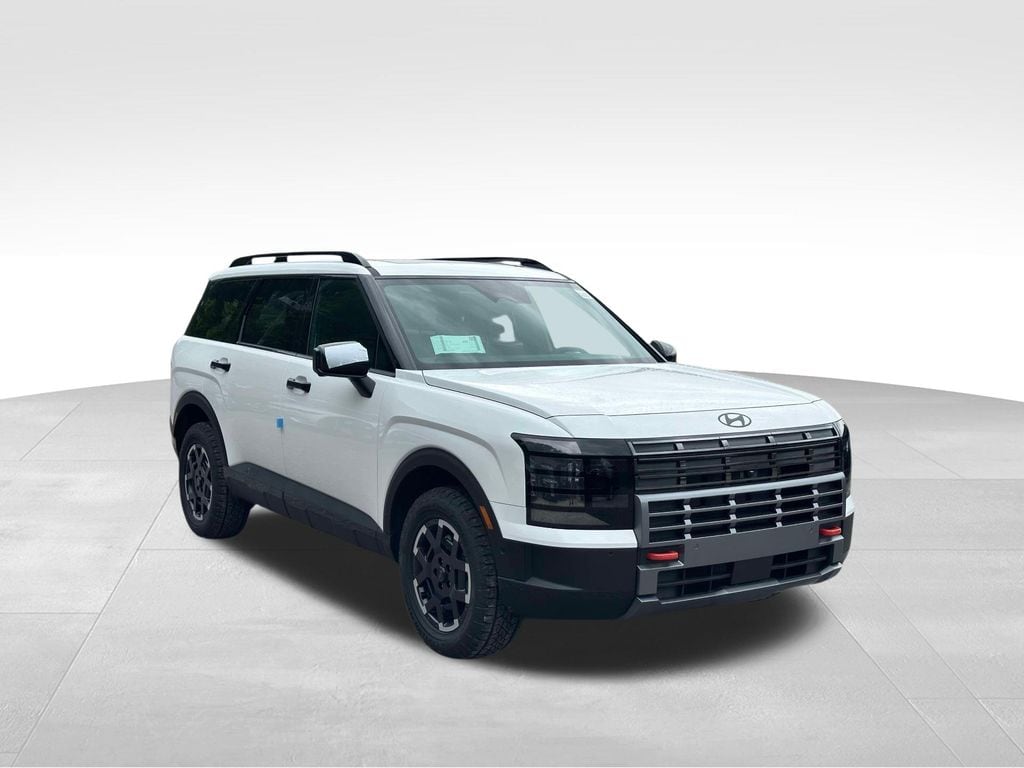 2026 Hyundai Palisade XRT Pro AWD's photo