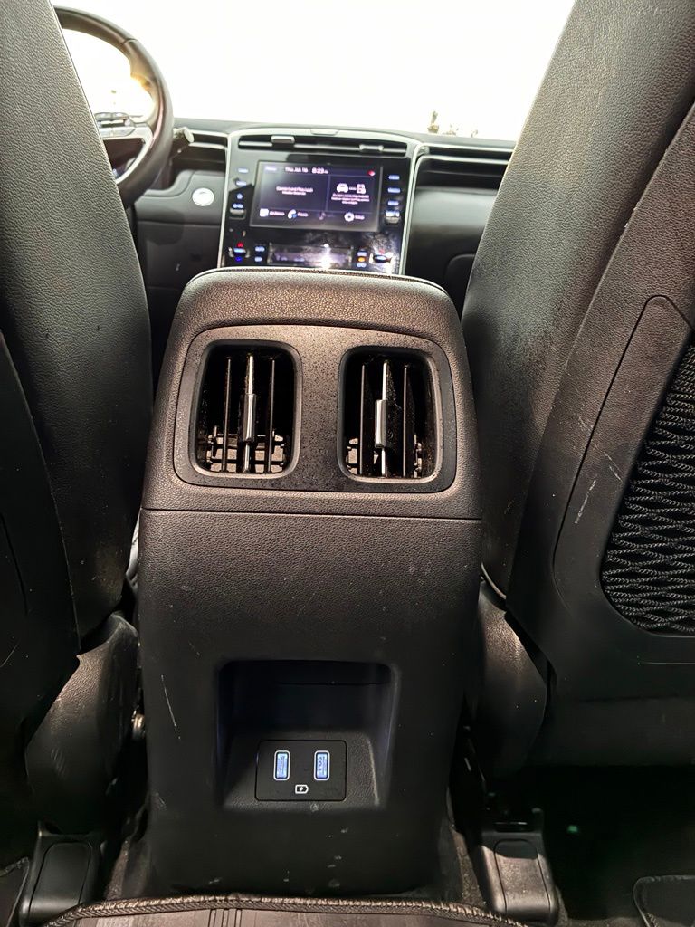 2023 Hyundai Tucson SEL - Photo 17