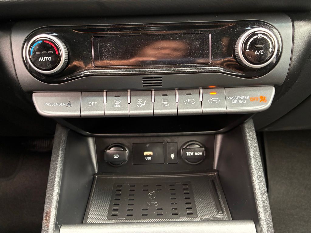 2022 Hyundai Kona SEL - Photo 31