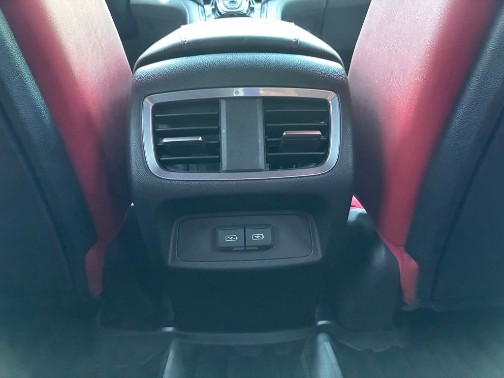 2021 Acura RDX A-Spec Package - Photo 18