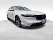 Used 2023 Honda Accord EX Sedan