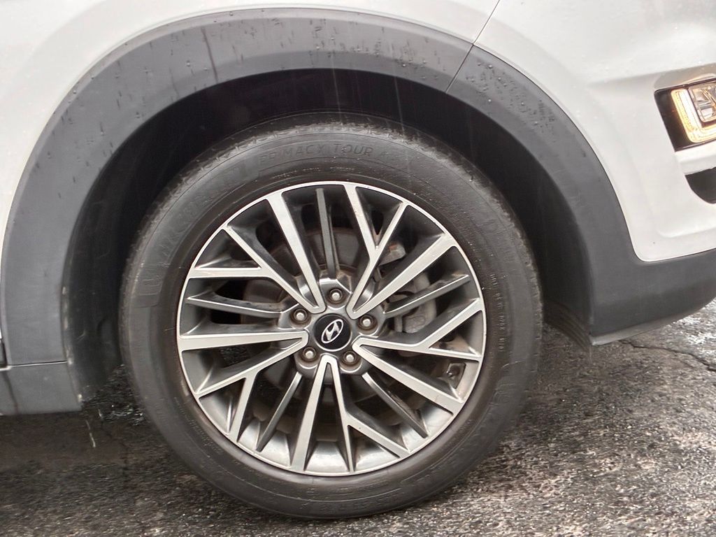 2021 Hyundai Tucson Ultimate - Photo 49