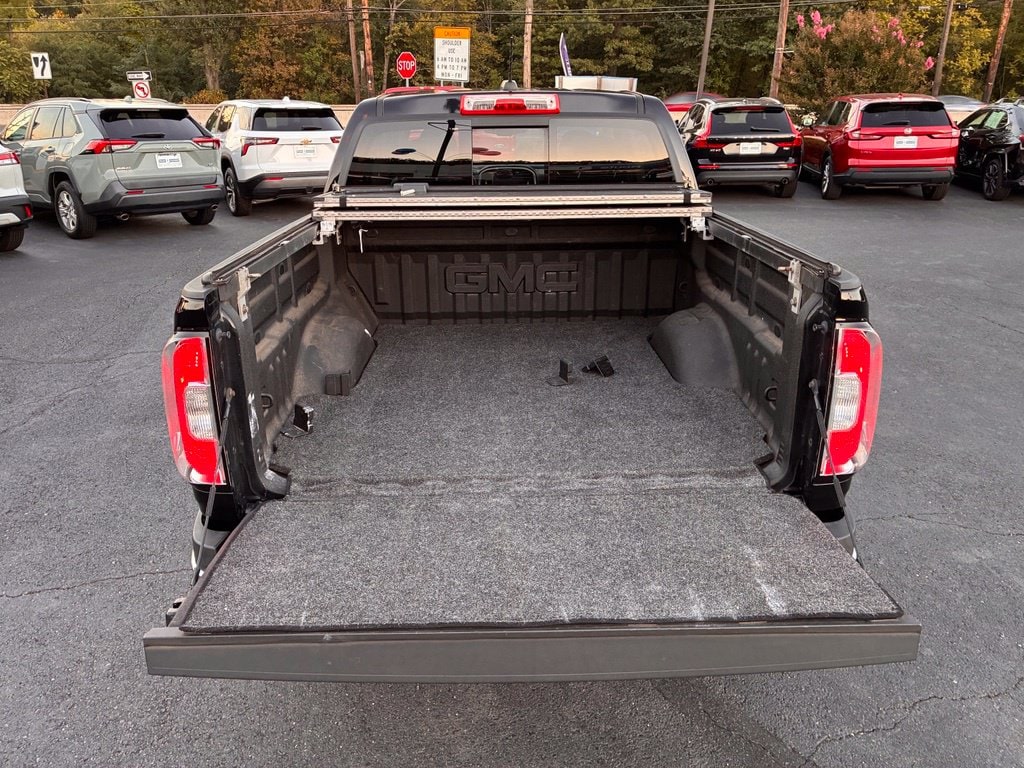 2018 GMC Canyon SLE - Photo 13