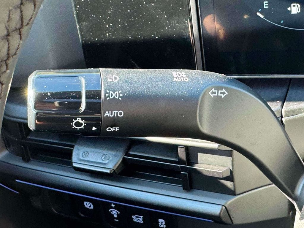 2026 Hyundai Santa Fe Calligraphy - Photo 24