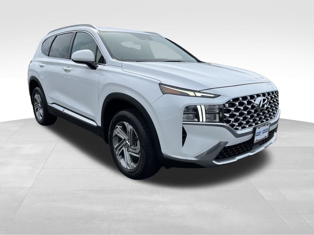 Used 2022 Hyundai Santa Fe SEL SUV
