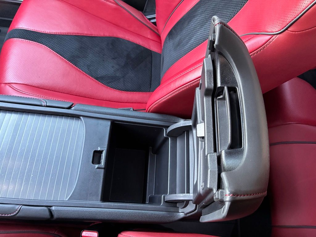 2021 Acura RDX A-Spec Package - Photo 38