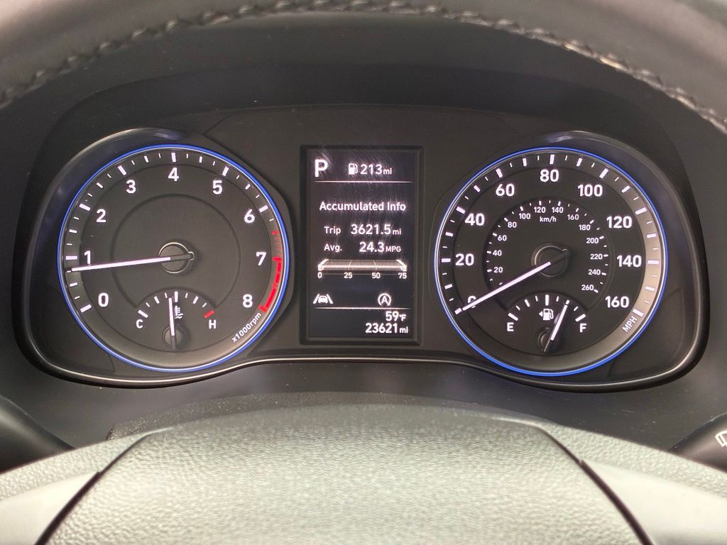 2022 Hyundai Kona SEL - Photo 28