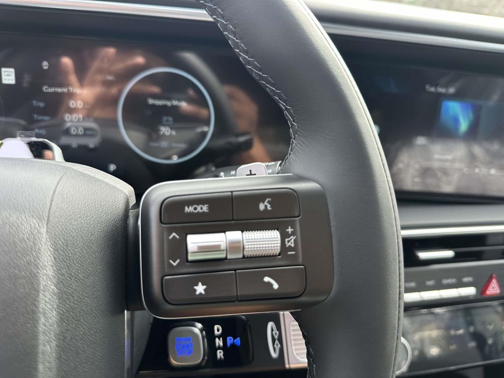2026 Hyundai Palisade Calligraphy - Photo 29