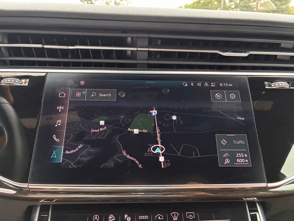 2023 Audi Q8 Prestige - Photo 38