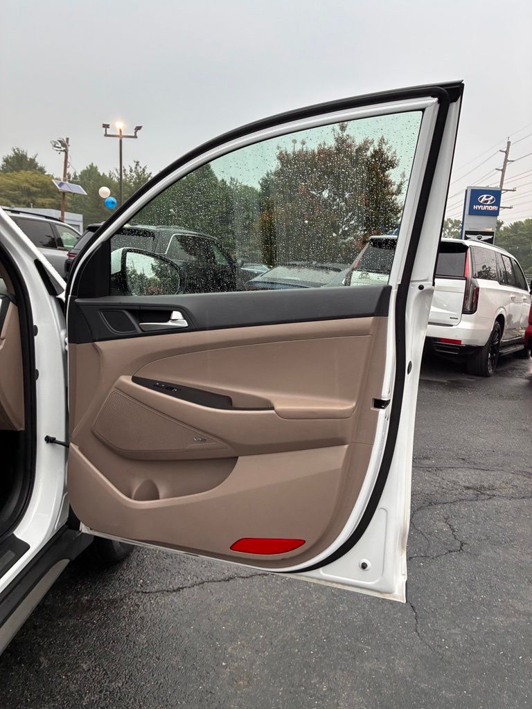 2021 Hyundai Tucson Ultimate - Photo 48
