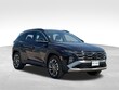 Hyundai Tucson Hybrid