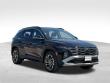 New 2025 Hyundai Tucson Hybrid Limited SUV