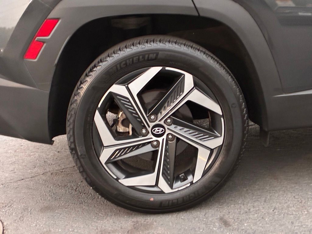 2023 Hyundai Tucson SEL - Photo 48