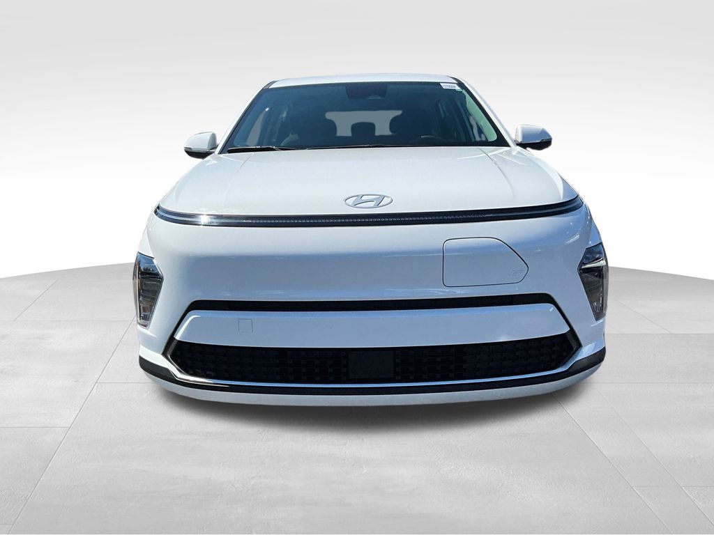 2024 Hyundai Kona Electric SE photo 2