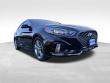 Used 2019 Hyundai Sonata Limited Sedan