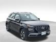 New 2026 Hyundai Venue SEL SUV