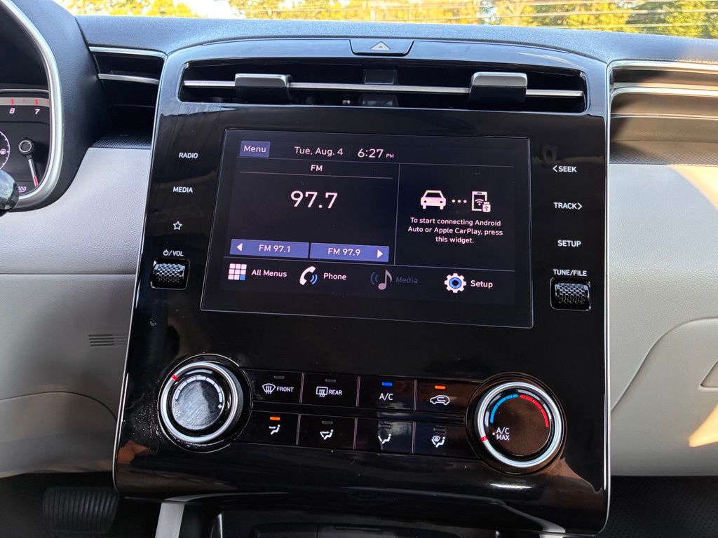 2023 Hyundai Tucson SEL - Photo 32
