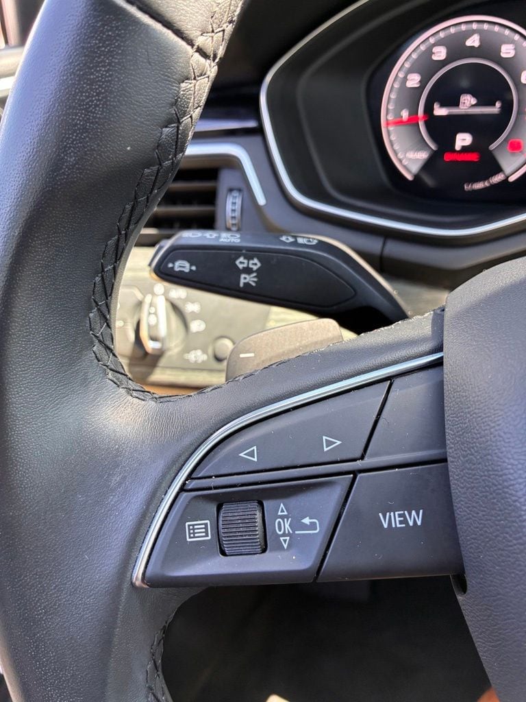 2023 Audi A4 Premium Plus - Photo 33