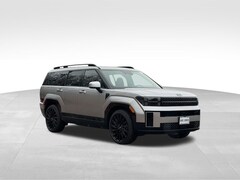 2026 Hyundai Santa Fe Calligraphy AWD SUV