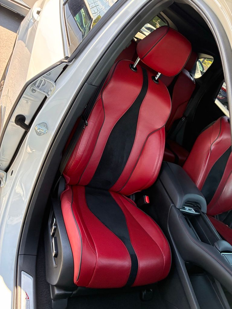 2021 Acura RDX A-Spec Package - Photo 21