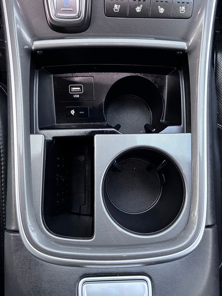 2023 Hyundai Santa Fe Calligraphy - Photo 32